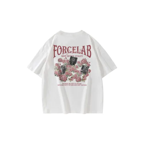 FORCEREPUBLIK T-Shirts Unisex