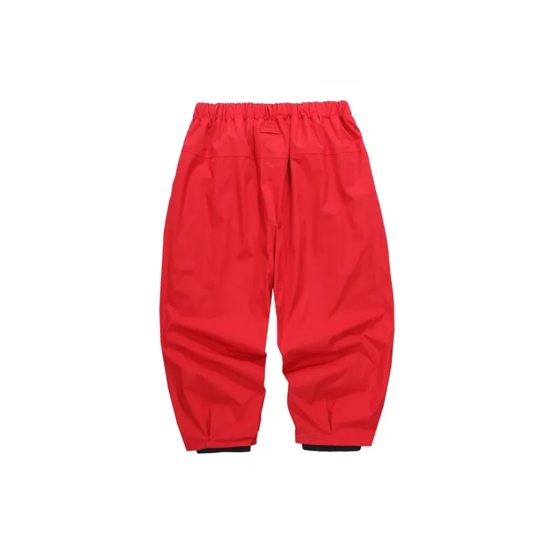 DOOREK Ski Pants Unisex-10