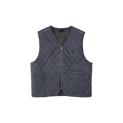 Jordan Flight Vest Men Gray