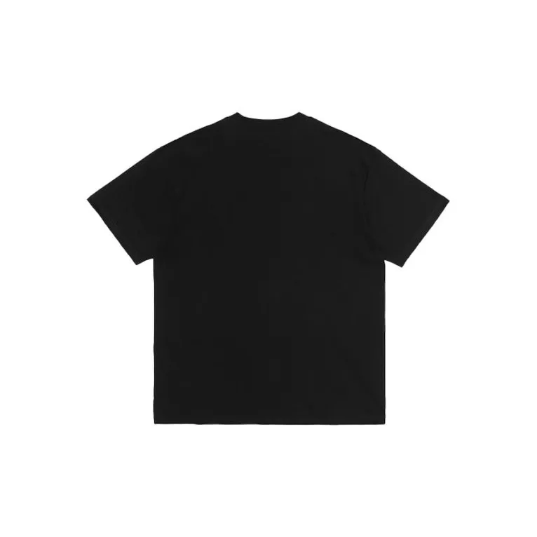 Carhartt WIP T Shirts Men Black-1