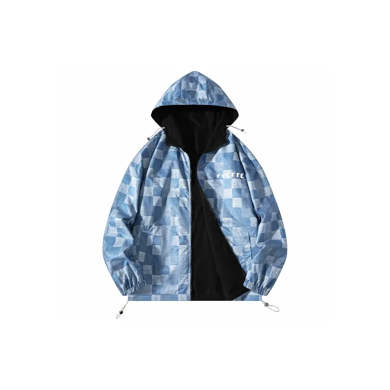 Yvette Jackets Unisex-2
