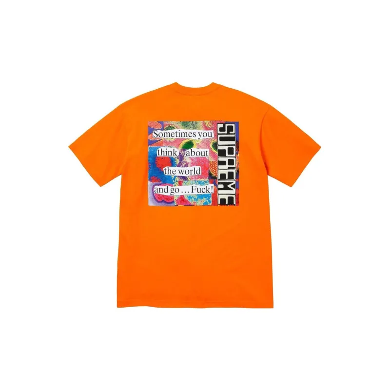 Supreme Static Tee-9