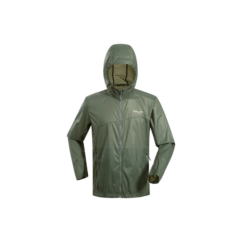 NORTHLAND Sun Protection Clothing Men-4