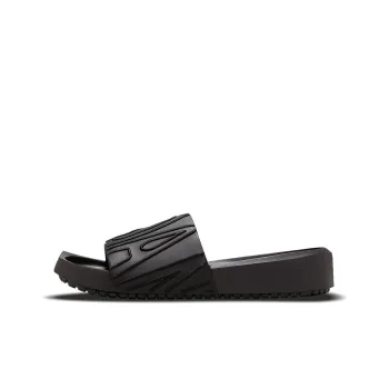 JORDAN Nola Slide 'Triple Black' Women's