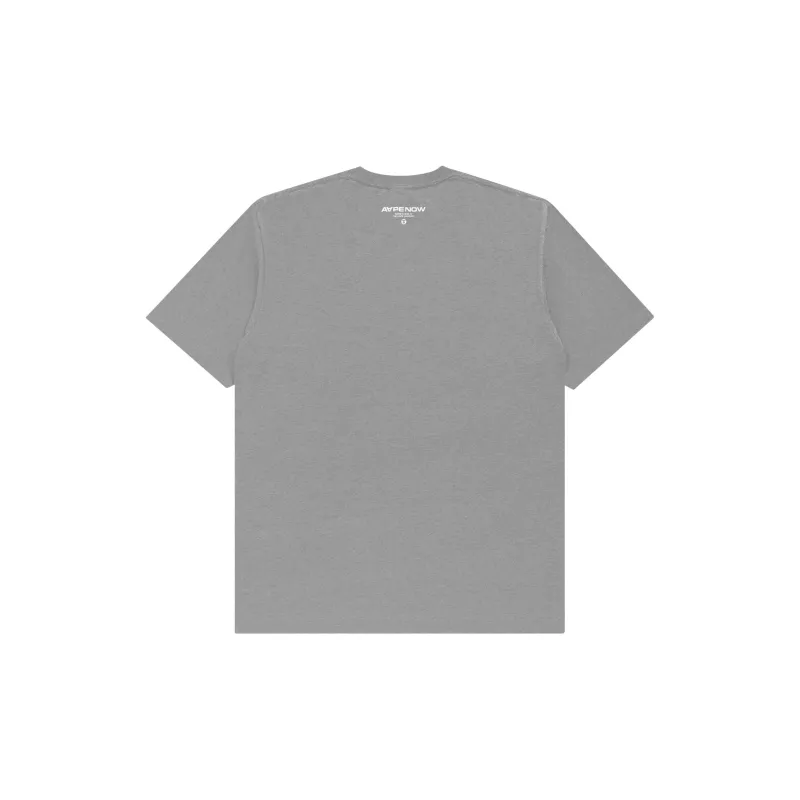 Aape Logo print T Shirt-7