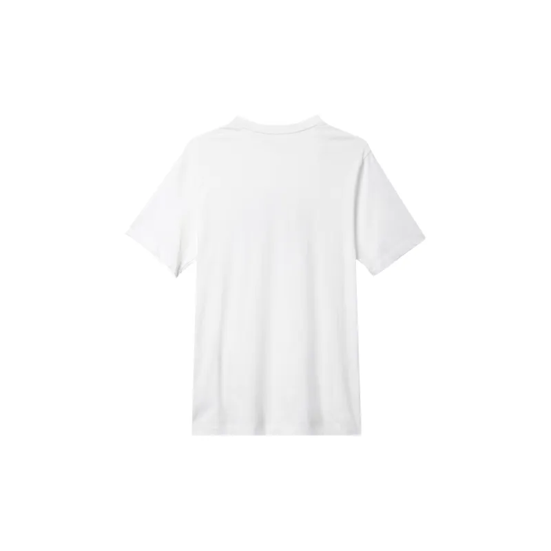 Nike Sportswear T Shirt Men's White-1