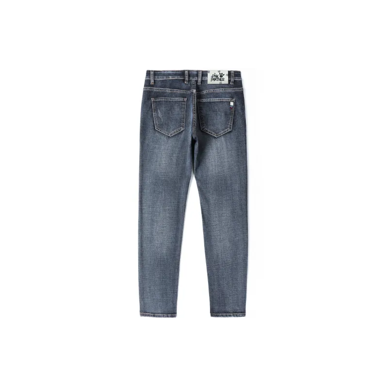 PINK PANTHER Jeans Unisex-1