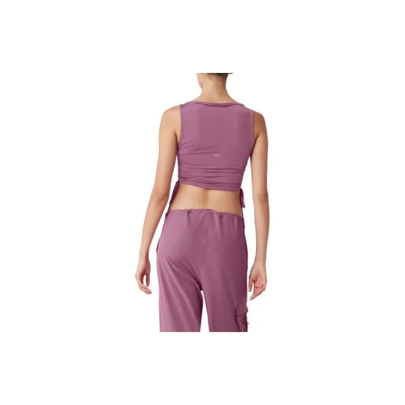 Alo Yoga Tank Tops Women's-1
