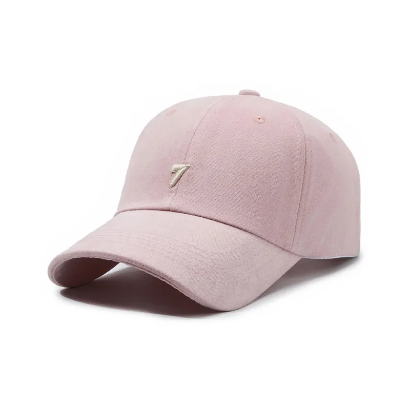 PISHUSHU Cotton Baseball Caps Unisex-1