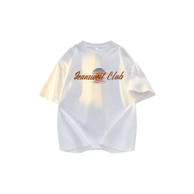 JEANSWEST CLUB T Shirts Unisex-3