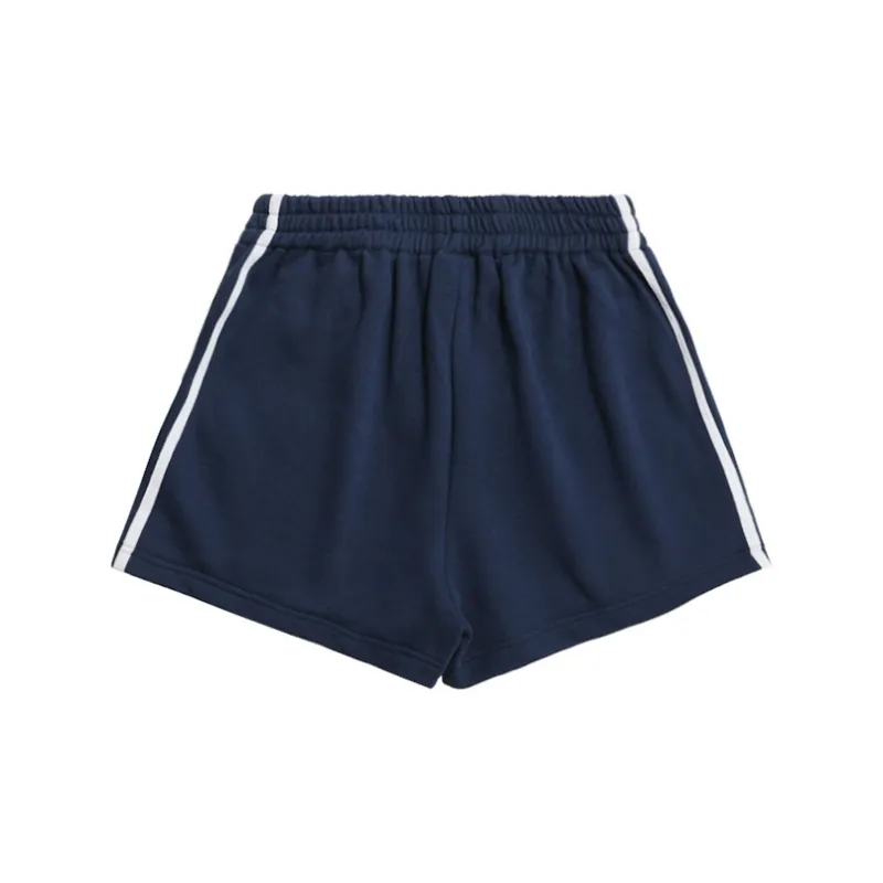 UNRETRO Casual Shorts Women's-4