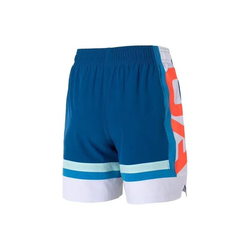 Under Armour Casual Shorts Men's Blue-1