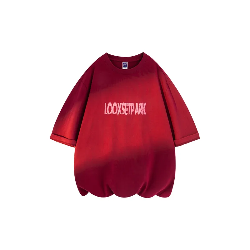LOOX! T Shirts Unisex-32