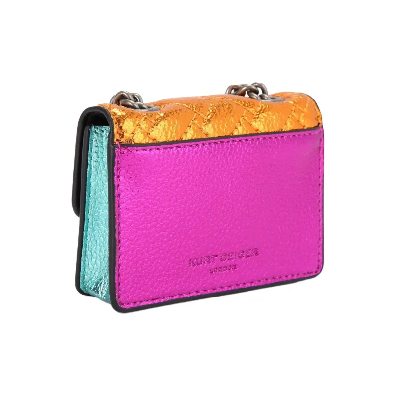 Kensington X Kurt Geiger London Shoulder Bags-2