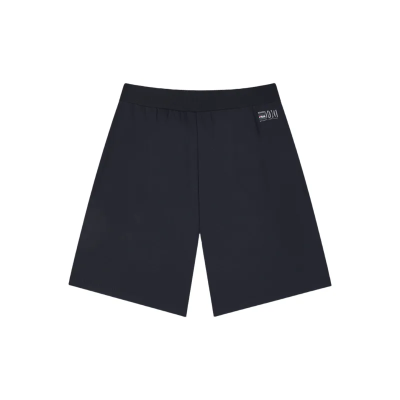 FILA Casual Shorts Men Legend Blue-1