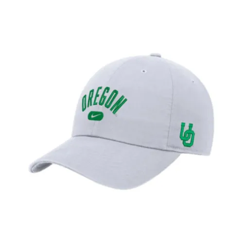 Nike Oregon Nike College Campus Cap