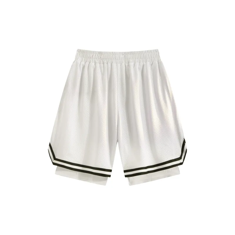 Stillslow Casual Shorts Unisex-7