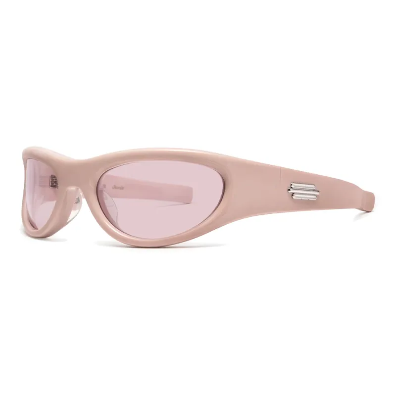 GENTLE MONSTER Jennie Cheveux De Nini Sunglasses-0