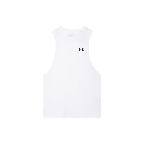 Under Armour Men Vest