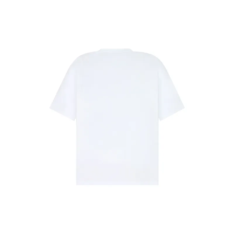 FORUYES T Shirts Women's-1