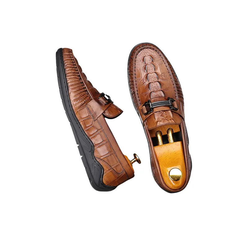 A Fairy Tale Of A Pair Of Shoes Casual Shoes Men's-17