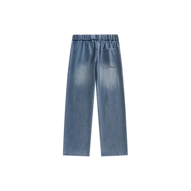 RHIME Chime95 Series Jeans Unisex-6