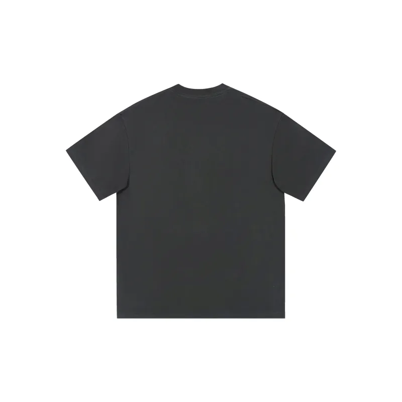 DAND T Shirts Unisex-4
