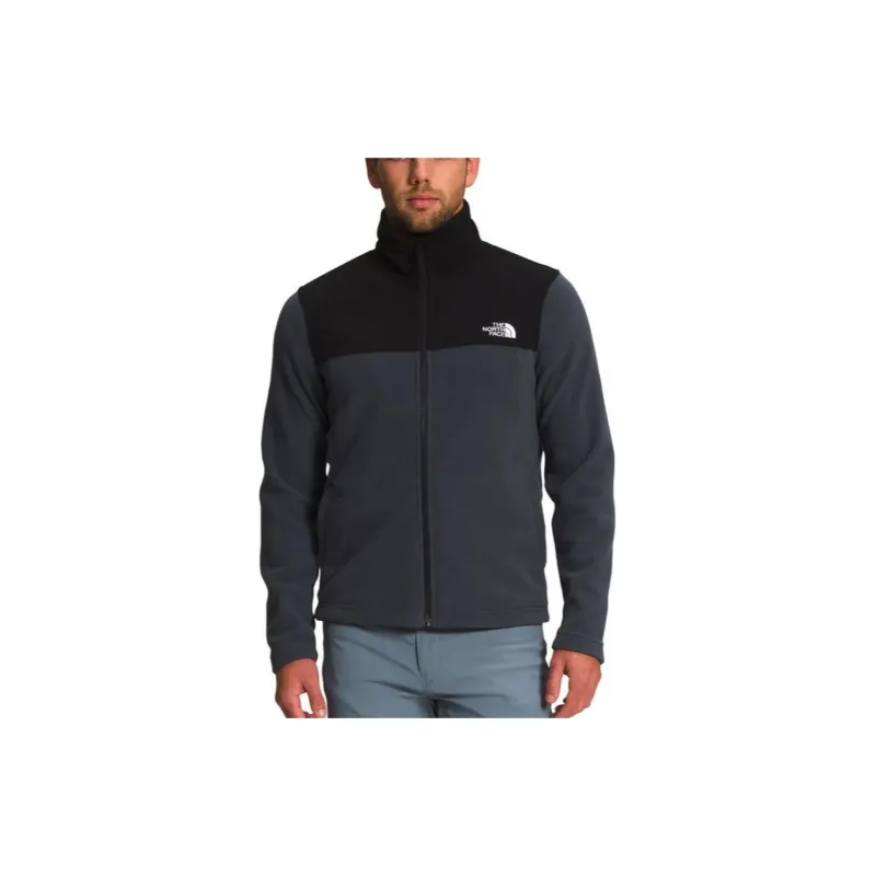 THE NORTH FACE Antora Waterproof And Windproof Windbreaker Jacket Men's Black-3