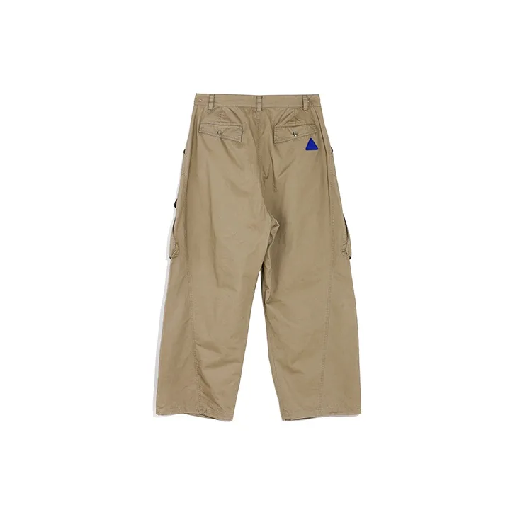 ROARINGWILD ARCH Cargo Pants Unisex-10
