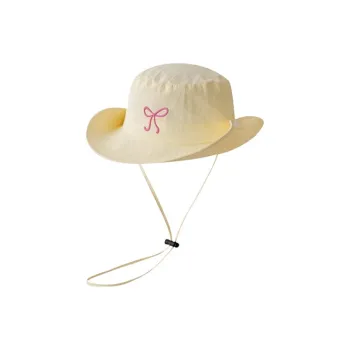 EQUIPMENTELEGANT Cotton Bucket Hats Unisex