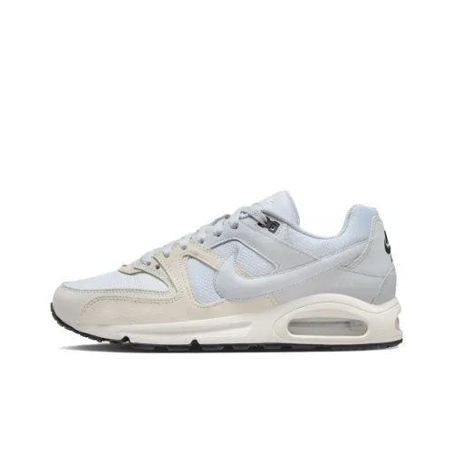 Nike Air Max Command 'Summit White' Sneakers