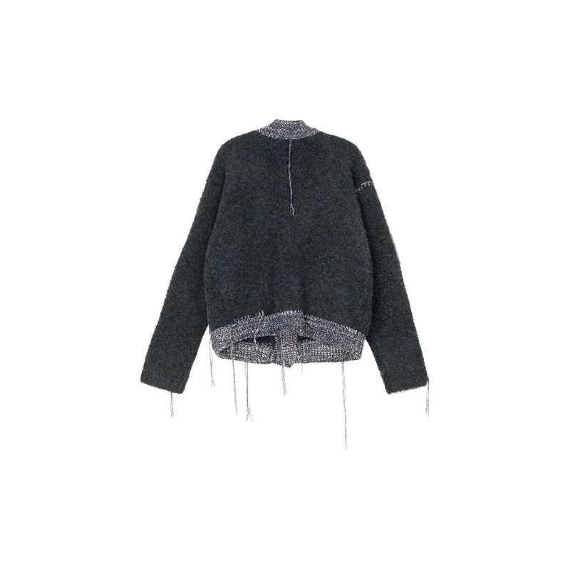 SIMPLE PROJECT Sweaters Unisex-1