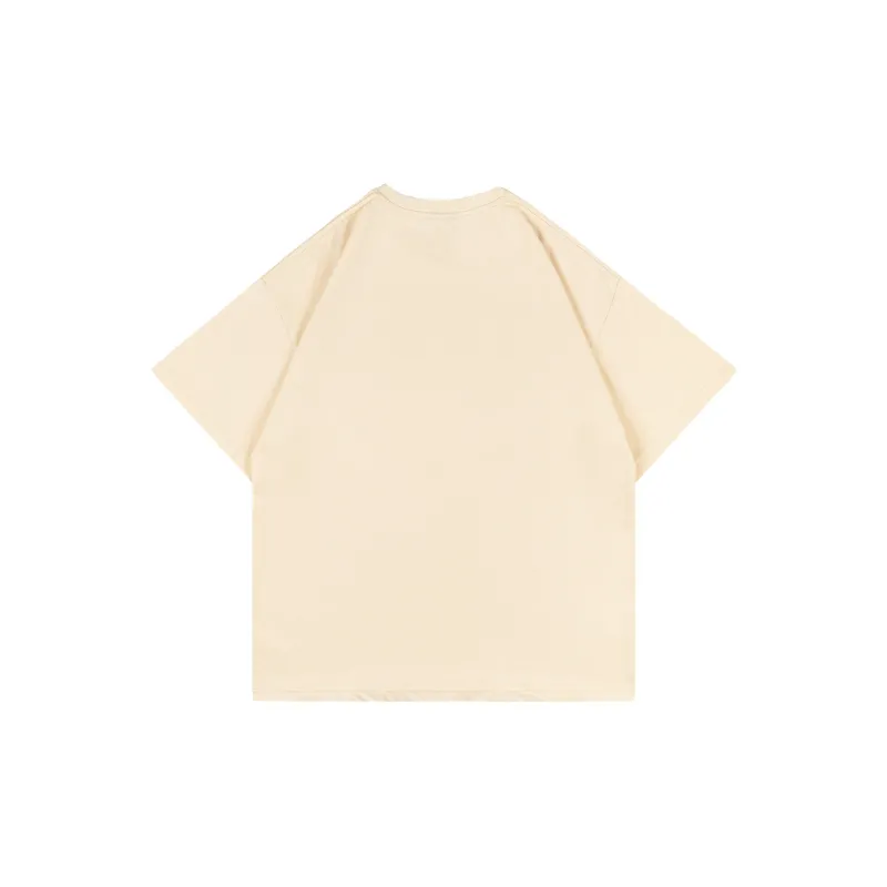 XINYINSU T Shirts Unisex-14