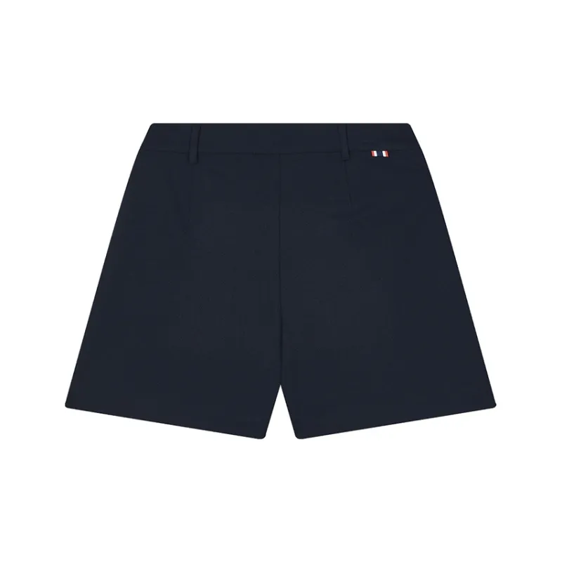 FILA Casual Shorts Women's Legend Blue-1