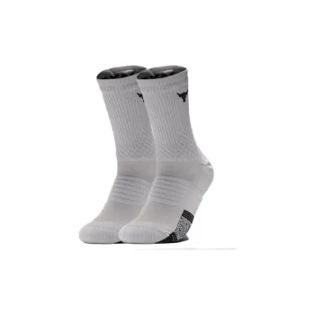 Under Armour Playmaker Mid Calf Socks Unisex 1 Pack