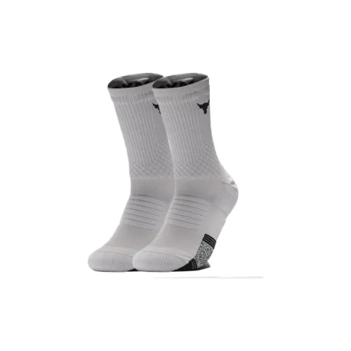 Under Armour Unisex Mid-Calf Sock