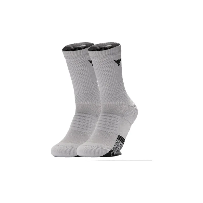 Under Armour Playmaker Mid Calf Socks Unisex 1 Pack-0