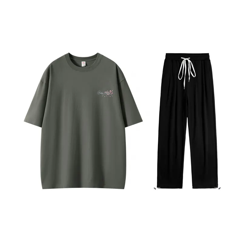 BOBBY ABLEY Casual Sportswear Unisex-9