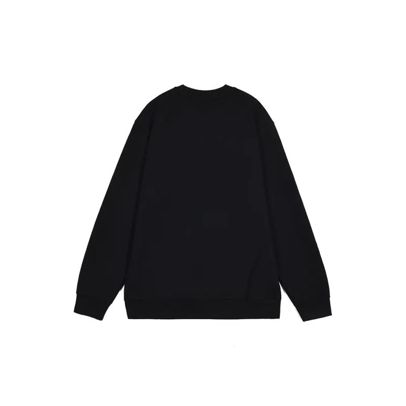 LiNing Sweatshirt Set Men's Black-2