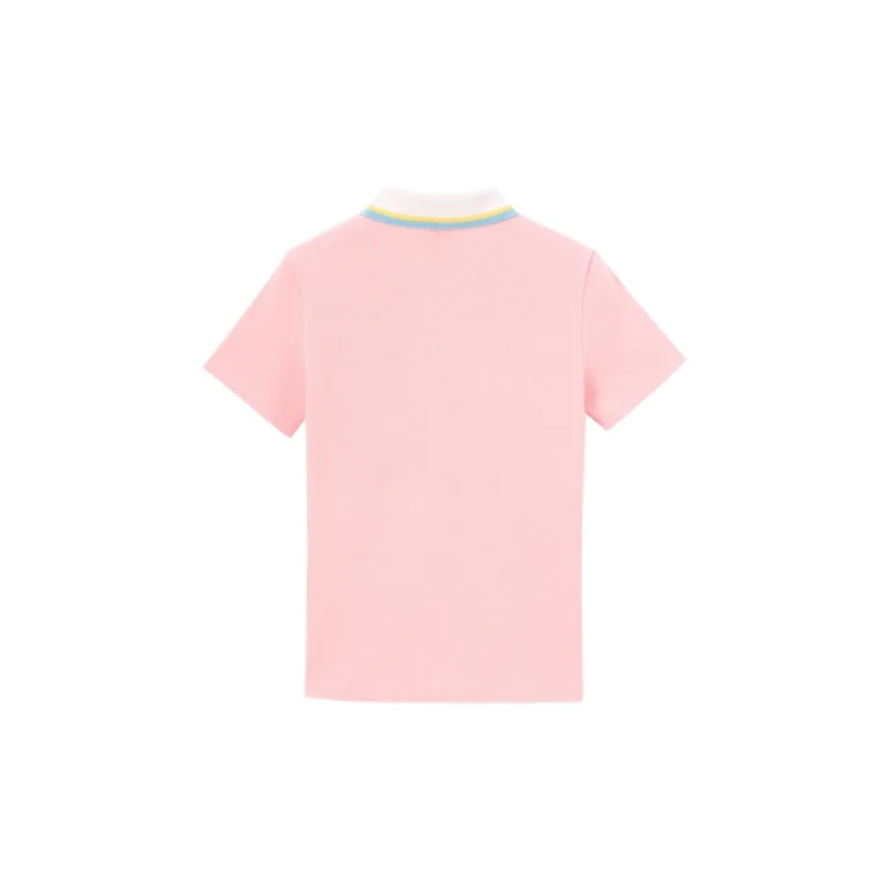 GOLF Polo Shirts Women's-3