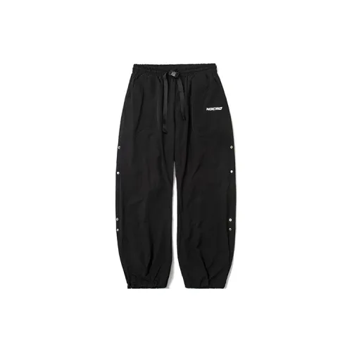 NOCAO Unisex Cargo Pants