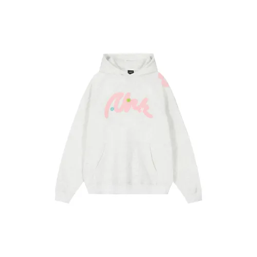 A chock Unisex Sweatshirt