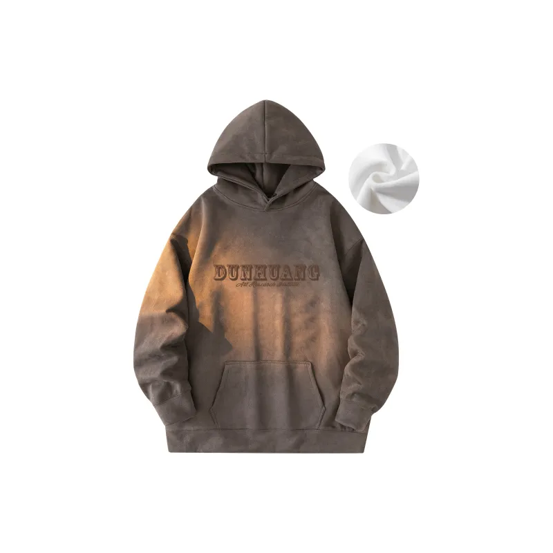 DUNHUANG ART INSTITUTE Sweatshirt Unisex-34