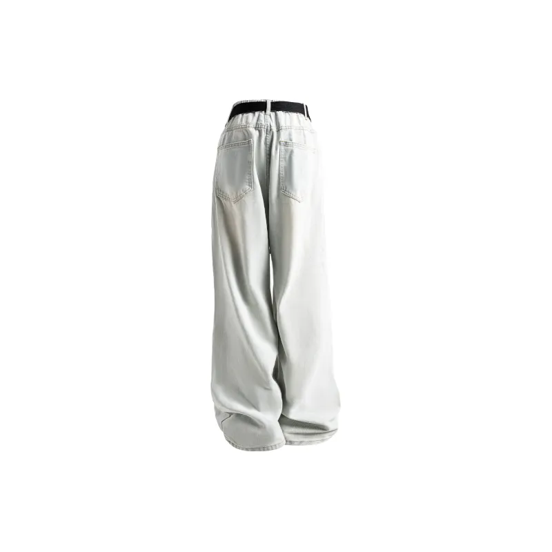 SCRM Jeans Unisex-9