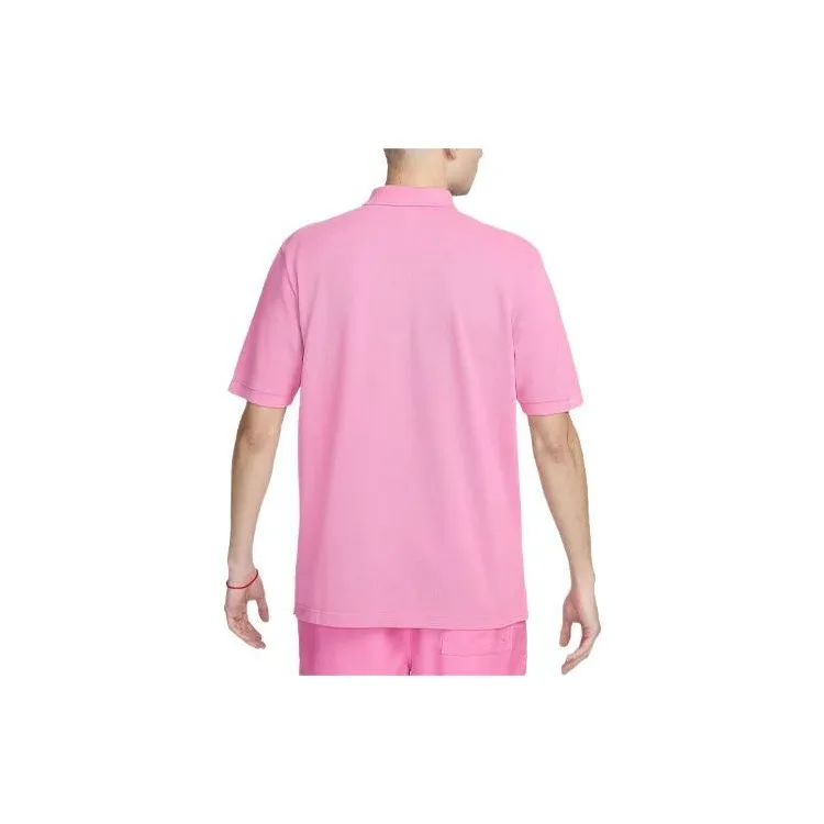 Nike Club Men's Short-Sleeve Polo-1