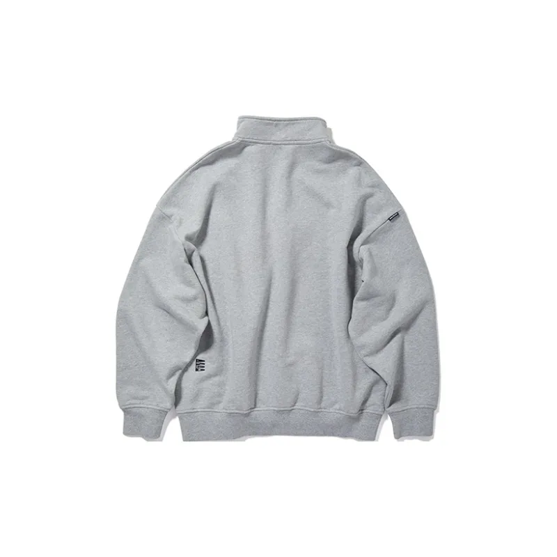 Nautica White Sail Nautica White Sail White Sail Series Sweatshirts Unisex-2