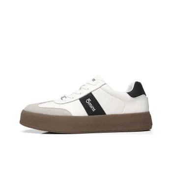 15 MINS Lightweight Low-Top Casual Shoes Men's