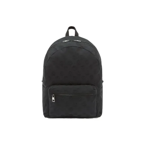 Alexander McQueen Unisex Metropolitan Backpack