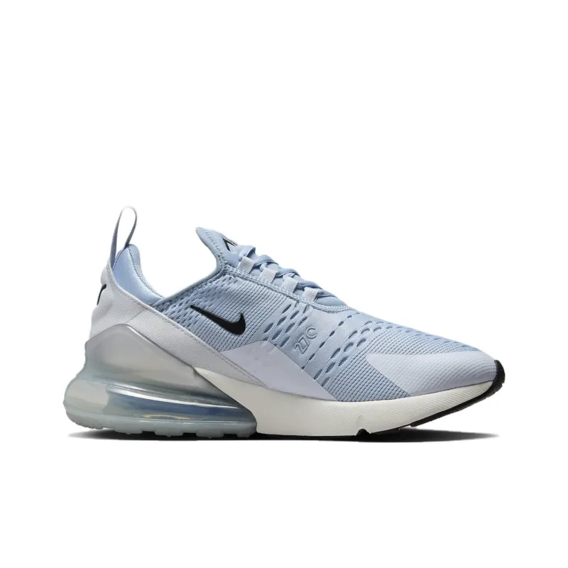 Nike Air Max 270 Light Armory Blue Women's-1