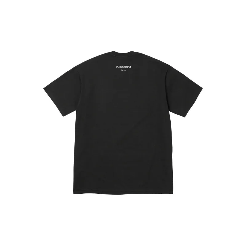 Supreme Hell Tee-5